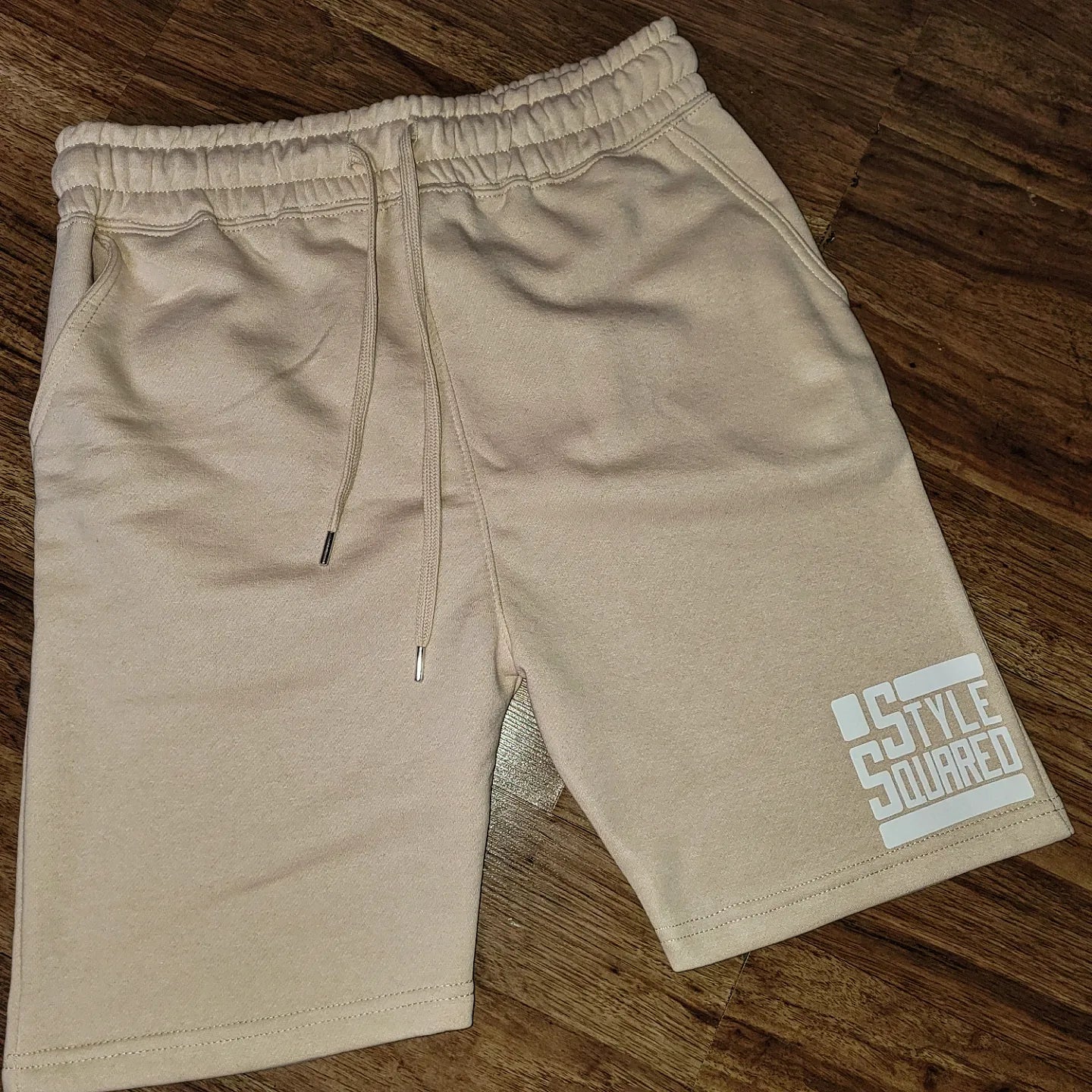 Shorts - Signature Logo