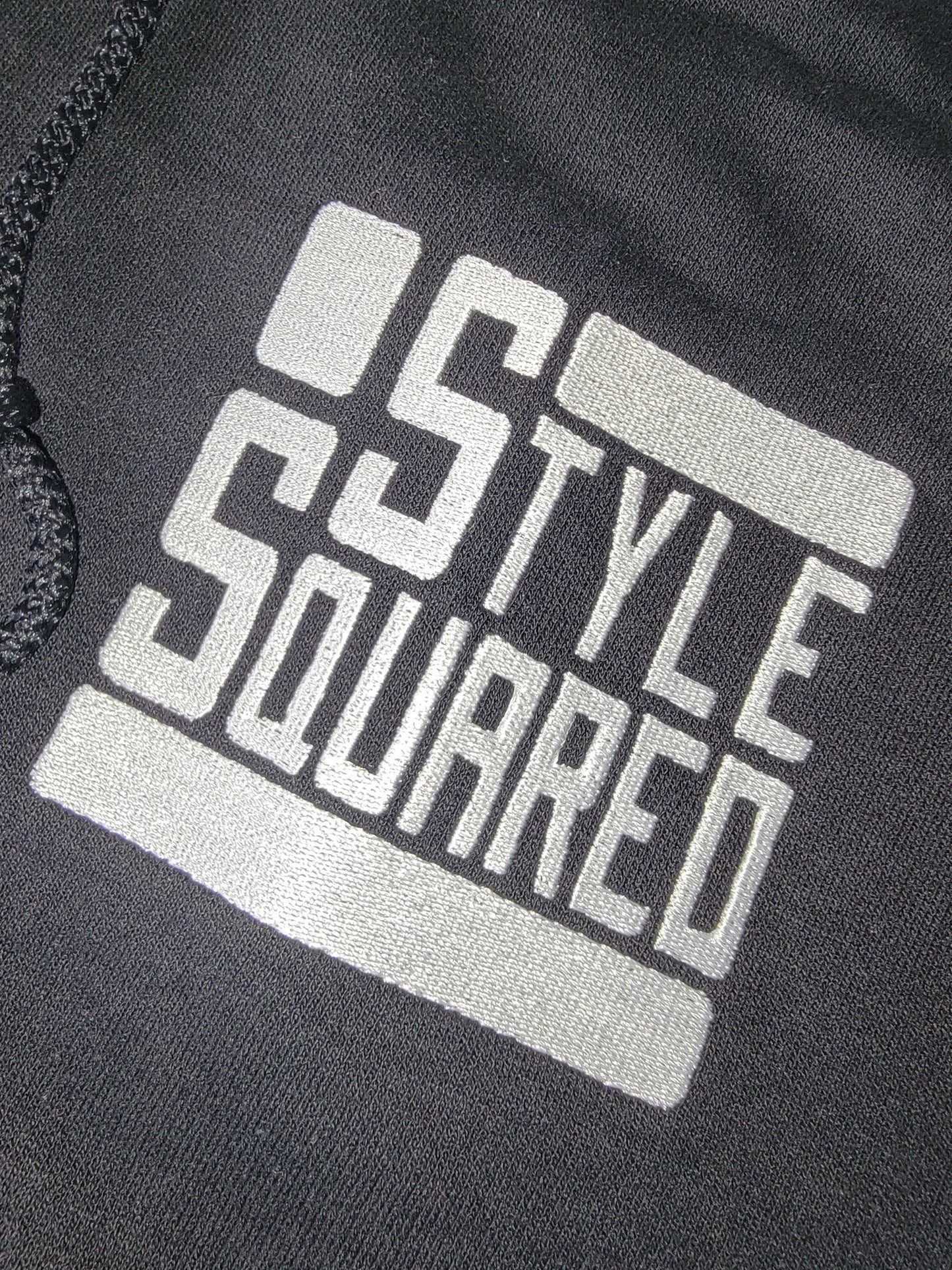 Signature Logo Pullover Hoodie (Left Chest)