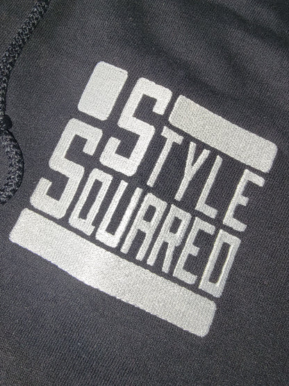 Signature Logo Pullover Hoodie (Left Chest)