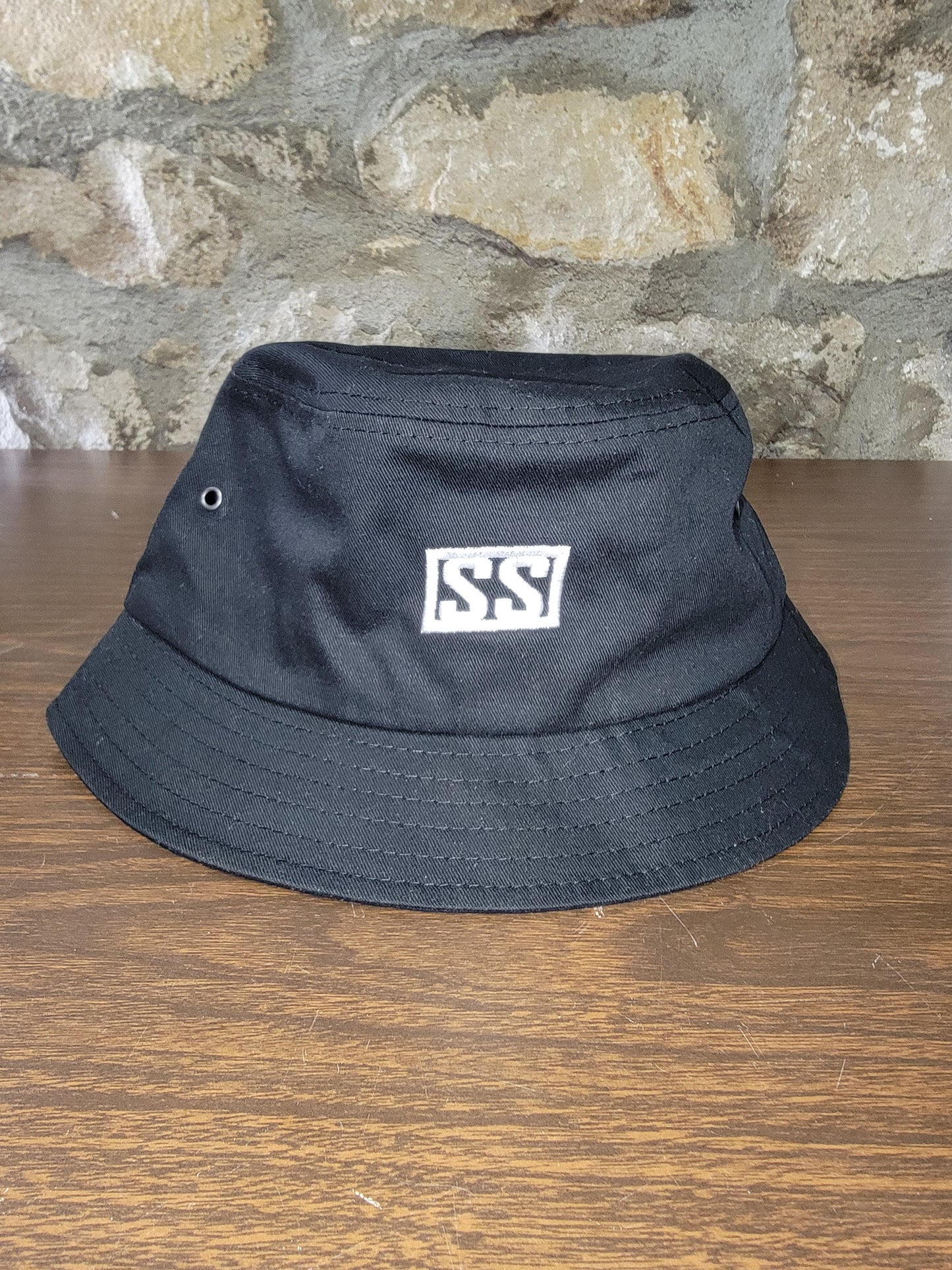 SS Bucket Hat