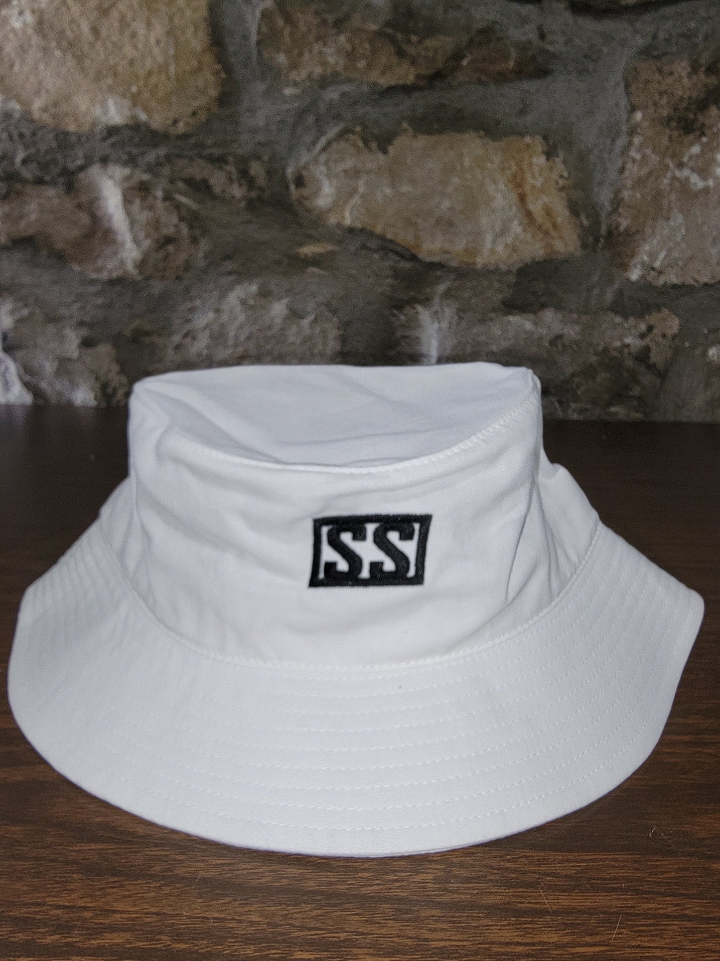 SS Bucket Hat