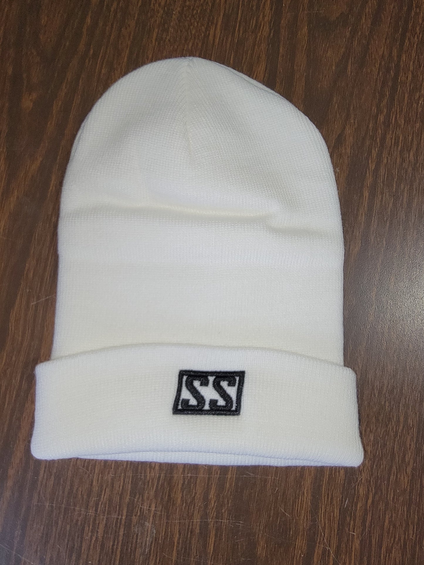 SS Beanie