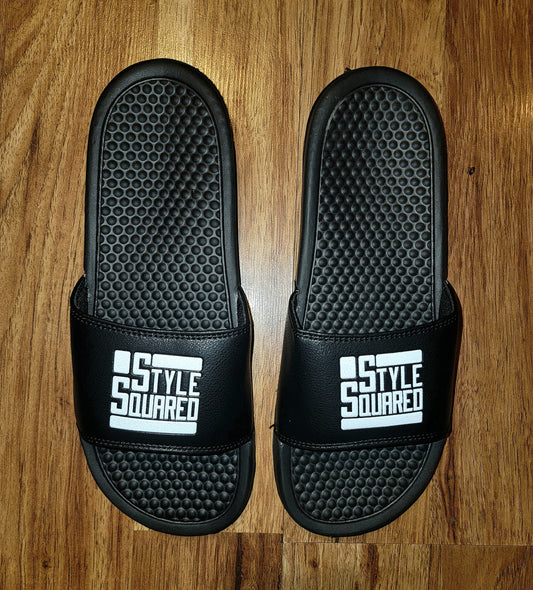 Style Squared Slides