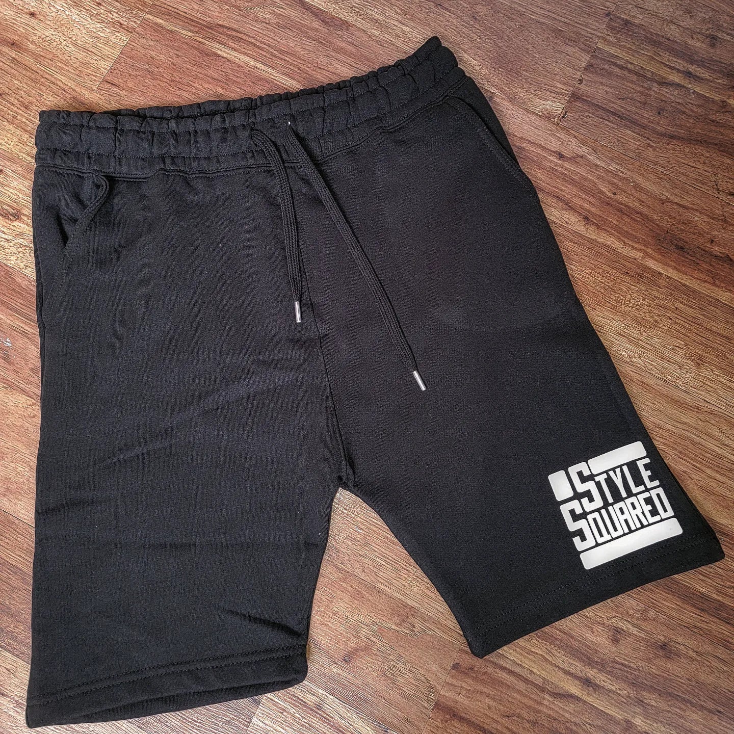 Shorts - Signature Logo