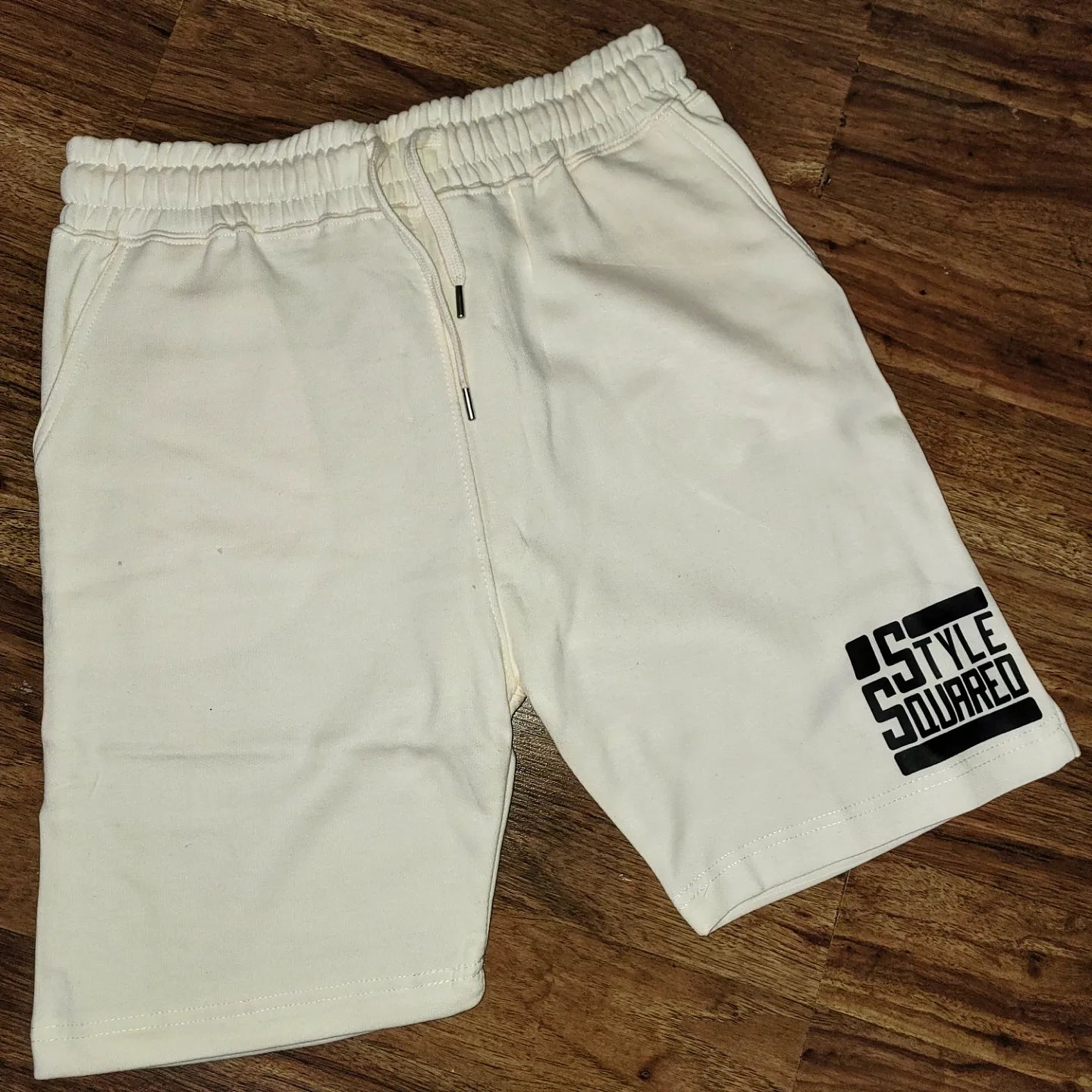 Shorts - Signature Logo